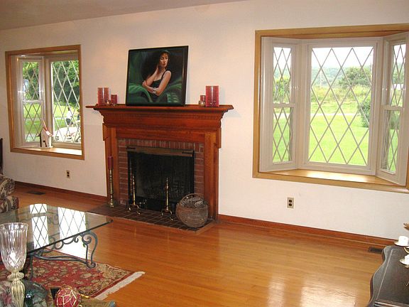 Original Hardwood Floors