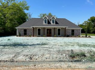 668 Elysian Fields Cutoff, Marshall, TX 75672