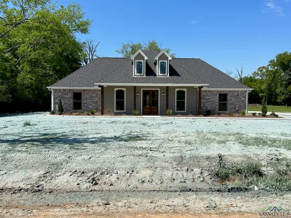 668 Elysian Fields Cutoff, Marshall, TX 75672
