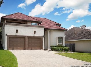 19206 E Birdsong, San Antonio, TX 78258