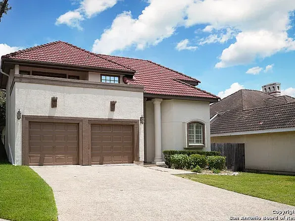19206 E Birdsong, San Antonio, TX 78258