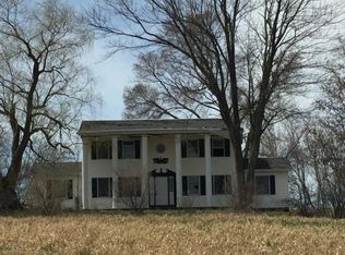 4052 Jurgess Rd, Ubly, MI 48475