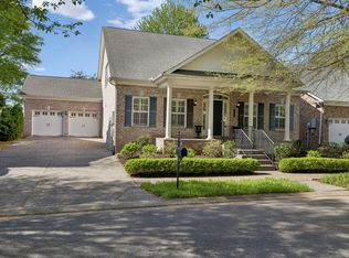 119 Spring Cabin Ln, Franklin, TN 37064