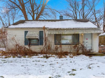 14382 Knox Ave, Warren, MI, 48089