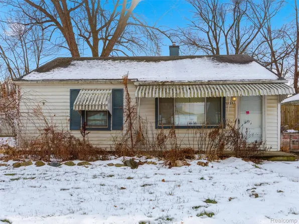 14382 Knox Ave, Warren, MI 48089