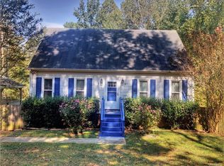 6992 Sandy Ridge Rd, North Prince George, VA 23860