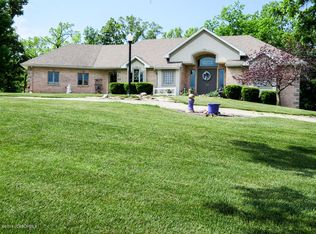 55899 Five Oaks Rd, California, MO 65018