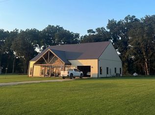 581 Stuart Island Rd, Lake Village, AR 71653