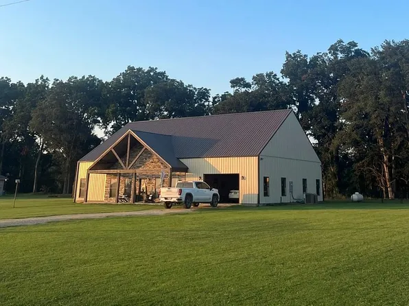 581 Stuart Island Rd, Lake Village, AR 71653