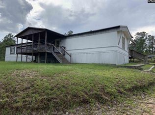 158 Clermont Lakes Dr, Lexington, SC 29073