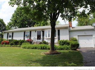 715 Redstone Hill Rd, Bristol, CT 06010