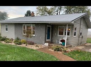 518 Haymond St, Galion, OH 44833