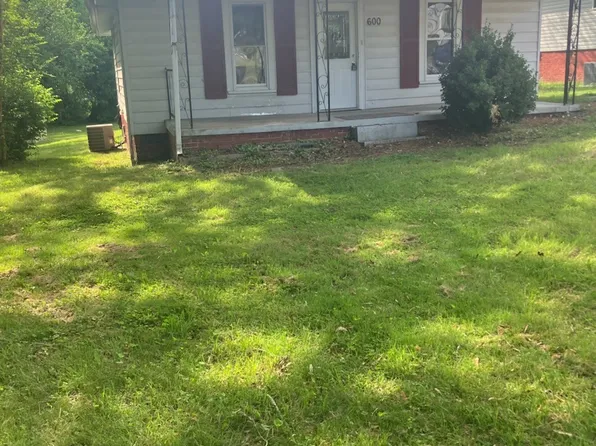 600 Bassinger St, Thomasville, NC 27360