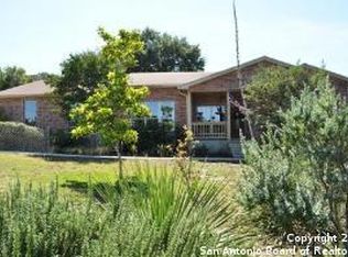 283 Silver Spgs, Helotes, TX 78023