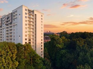 2460 Peachtree Rd #1602, Atlanta, GA 30305