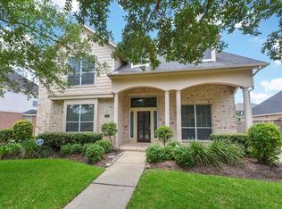 13026 Forester Canyon Ln, Sugar Land, TX 77498