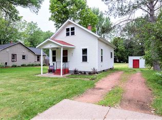 226 Joyce St, Wausau, WI 54401