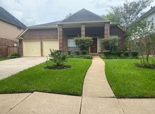 2506 Edgewood Dr, Missouri City, TX 77459