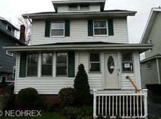 3379 W 136th St, Cleveland, OH 44111