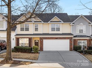 3465 Caldwell Ridge Pkwy, Charlotte, NC 28213