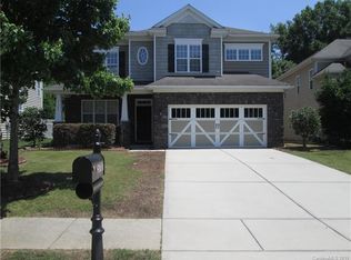 5707 Cactus Valley Rd, Charlotte, NC 28277