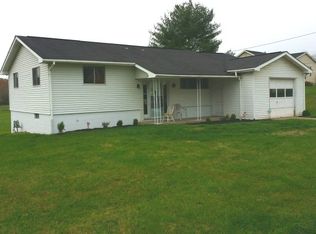 1605 St Rt 160, Gallipolis, OH 45631