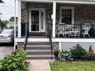 110 Powelton Ave, Lansdowne, PA
