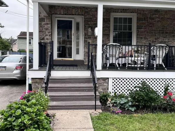 110 Powelton Ave, Lansdowne, PA 19050