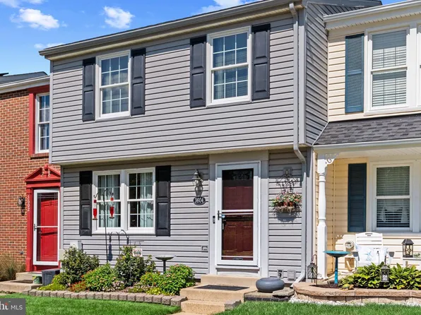 3604 Chadwick Ct, Pasadena, MD 21122