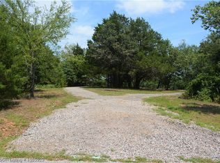 5207 Stinebaugh Loop, Huntington, AR 72940