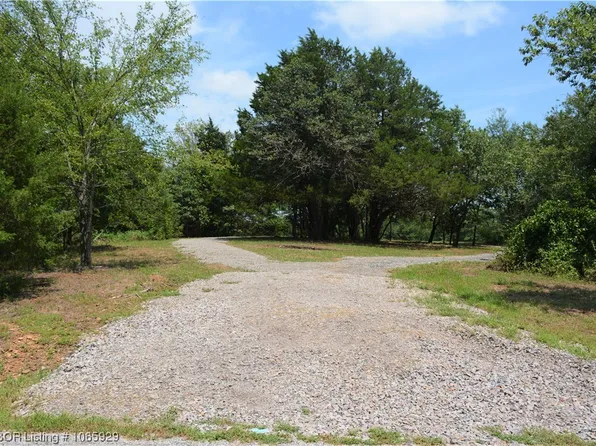 6416 Dayton Rd, Huntington, AR 72940