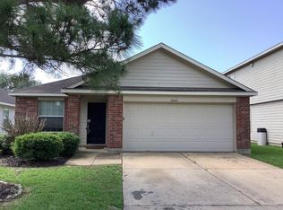 18223 Barkers Crest Dr, Houston, TX 77084