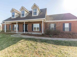 713 Pitts Rd, Hawkinsville, GA 31036