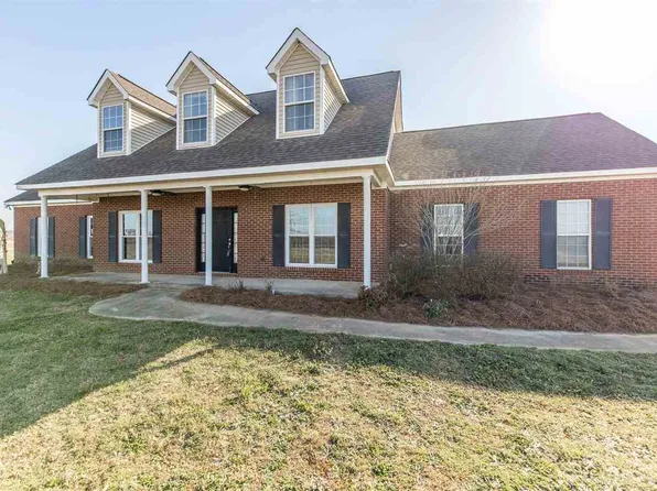 713 Pitts Rd, Hawkinsville, GA 31036