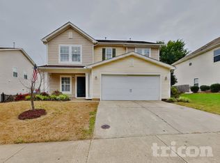 454 Averasboro Dr, Clayton, NC 27520