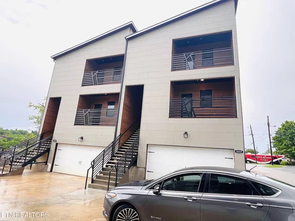1807 Logan Ave #3, Knoxville, TN 37921