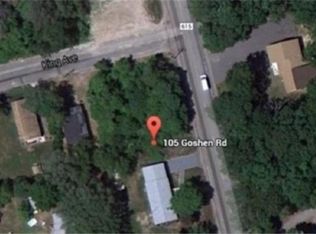 105 Goshen Rd, Cape May Court House, NJ 08210