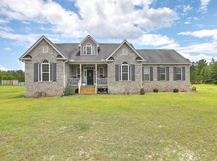 133 Morris Acres Ln, Cross, SC 29436