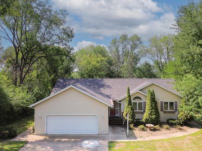 W7949 185th Ave, Hager City, WI, 54014