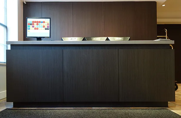 Rented by Big Apple Living | media 24