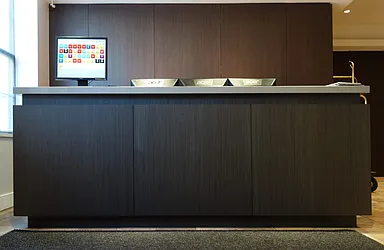 Rented by Big Apple Living