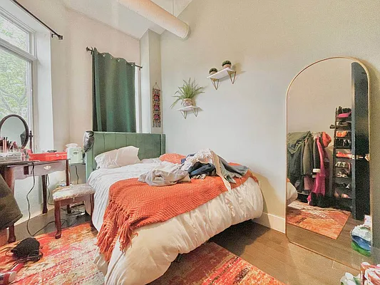 Rented by Doorway NYC, LLC | media 9