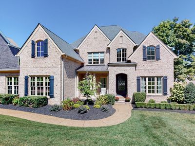 88 Governors Way, Brentwood, TN, 37027