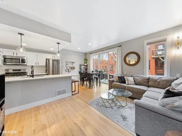 1214 S Federal St, Chicago, IL 60605