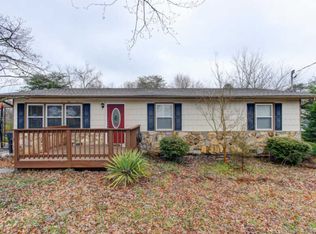 2612 Moccasin Ln, Knoxville, TN 37921