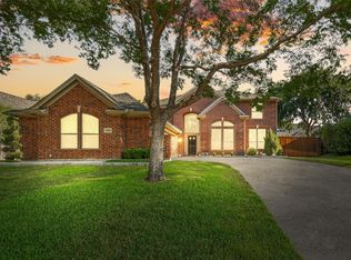 4208 Zachary Way, Flower Mound, TX 75028