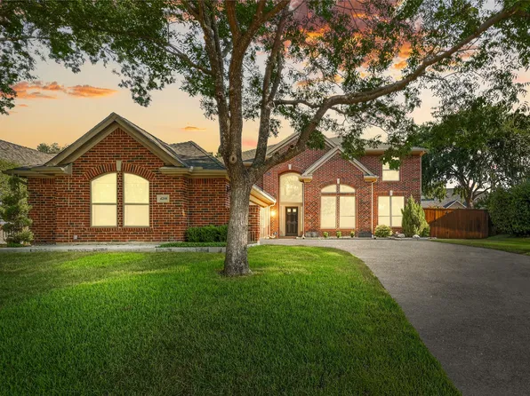 4208 Zachary Way, Flower Mound, TX 75028