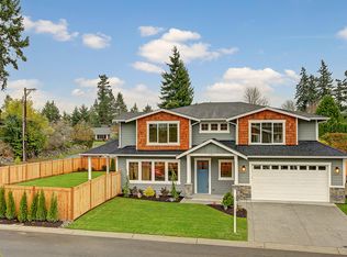 21811 86th Pl W, Edmonds, WA 98026