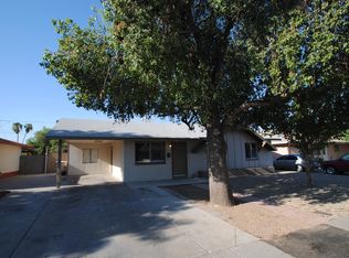 6113 W Marlette Ave, Glendale, AZ 85301