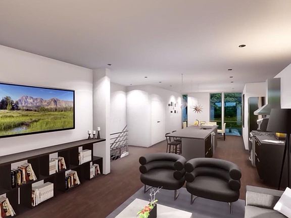2nd image of 1600 Irving St #2